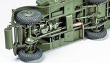 1/35 M3A1 Scout Car