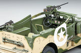 1/35 M3A1 Scout Car