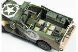 1/35 M3A1 Scout Car