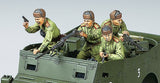 1/35 M3A1 Scout Car