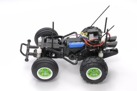 1/10 R/C Comical Grasshopper (WR-02CB)