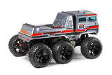 1/18 R/C Dynahead 6x6 (G6-01TR)
