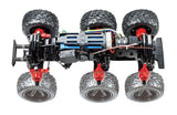 1/18 R/C Dynahead 6x6 (G6-01TR)
