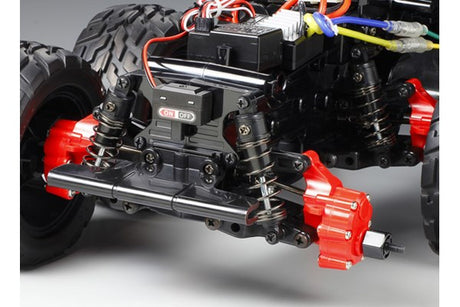 1/18 R/C Dynahead 6x6 (G6-01TR)
