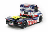 1:14 R/C Buggyra Racing Fat Fox (TT-01 Type-E)