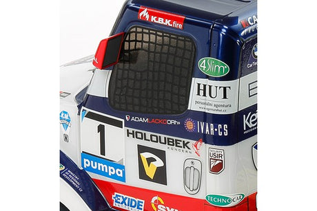 1:14 R/C Buggyra Racing Fat Fox (TT-01 Type-E)
