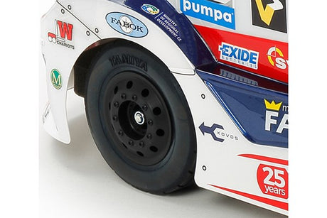 1:14 R/C Buggyra Racing Fat Fox (TT-01 Type-E)