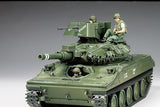 1:35 U.S. Airborne Tank M551 Sheridan (Vietnam War