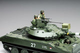 1:35 U.S. Airborne Tank M551 Sheridan (Vietnam War