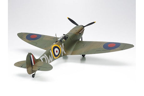 1:48 Supermarine Spitfire Mk.I