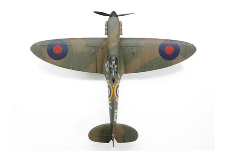 1:48 Supermarine Spitfire Mk.I