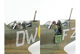 1:48 Supermarine Spitfire Mk.I