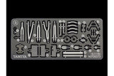 1:48 Supermarine Spitfire Mk.I