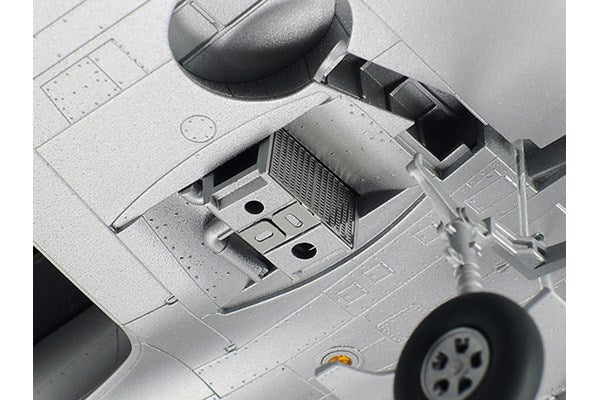 1:48 Supermarine Spitfire Mk.I