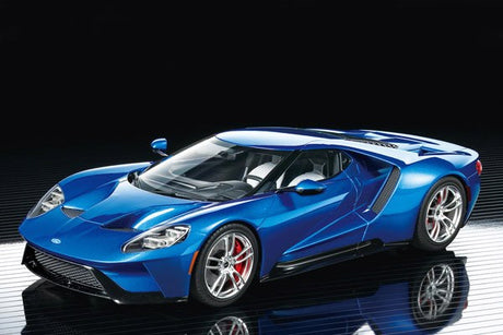 1:24 Ford GT