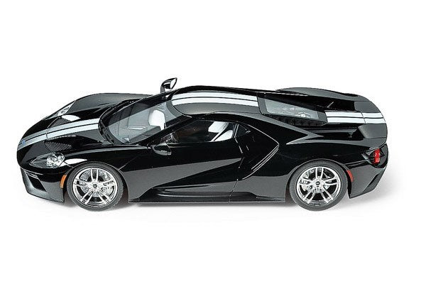 1:24 Ford GT