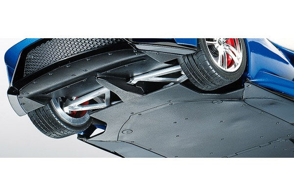 1:24 Ford GT