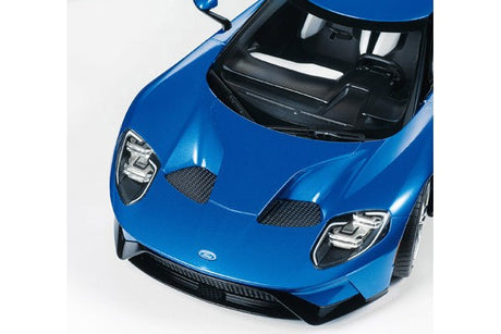 1:24 Ford GT