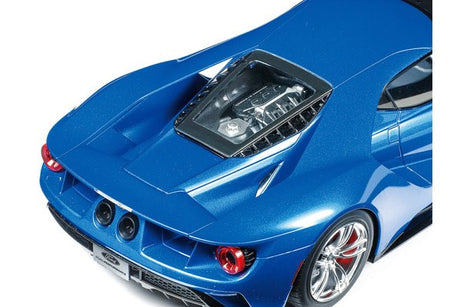 1:24 Ford GT