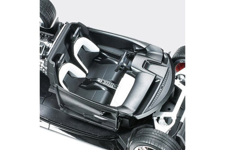 1:24 Ford GT