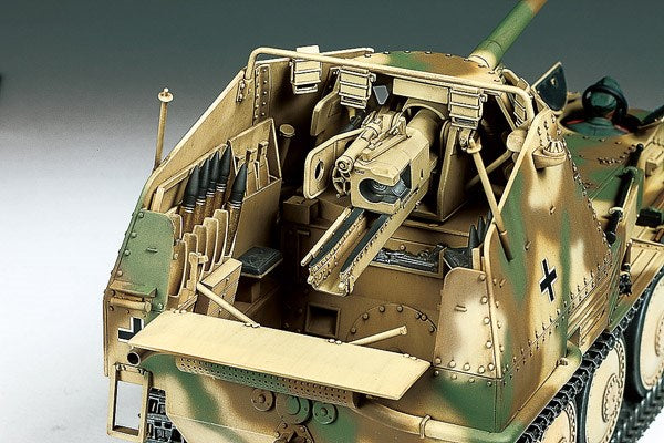 1:35 German Tank Destroyer Marder III M \'\'Normandy