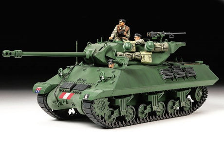 1:35 British Tank Destroyer M10 IIC Achilles