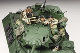 1:35 British Tank Destroyer M10 IIC Achilles