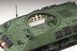 1:35 British Tank Destroyer M10 IIC Achilles