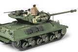 1:35 British Tank Destroyer M10 IIC Achilles