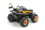 1/10 R/C Comical Hornet (WR-02CB)