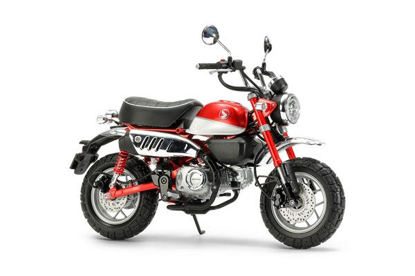 1:12 Honda Monkey 125
