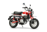 1:12 Honda Monkey 125