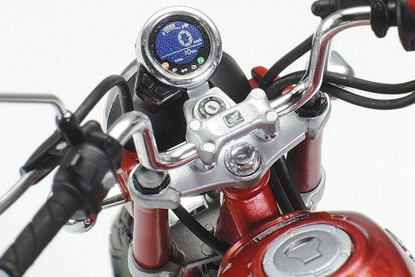 1:12 Honda Monkey 125