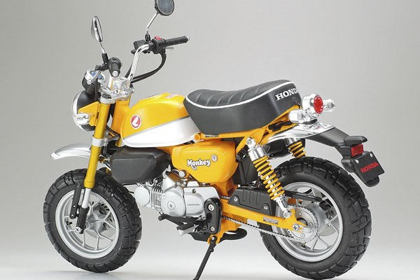 1:12 Honda Monkey 125
