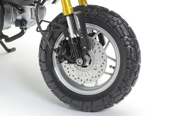 1:12 Honda Monkey 125