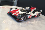 1:24 TOYOTA GAZOO Racing TS050 Hybrid