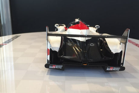 1:24 TOYOTA GAZOO Racing TS050 Hybrid