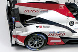 1:24 TOYOTA GAZOO Racing TS050 Hybrid