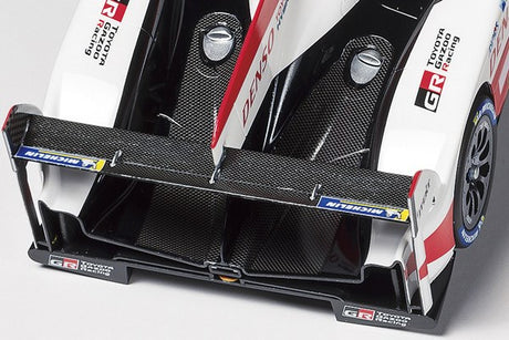 1:24 TOYOTA GAZOO Racing TS050 Hybrid