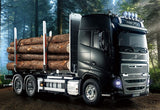 1:14 R/C Volvo FH16 Globetrotter 750 6x4 Timber Tr