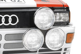 1/10 R/C Audi quattro Rallye A2 (TT-02)