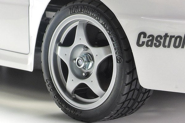 1/10 R/C Audi quattro Rallye A2 (TT-02)