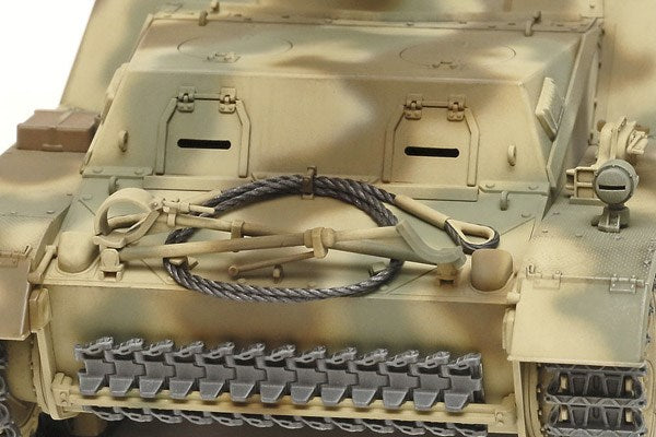1:35 German Heavy Self-Propelled Howitzer Hummel