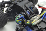 1/10 R/C M-08 Concept Chassis Kit