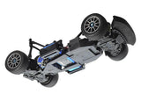 1/10 R/C M-08 Concept Chassis Kit