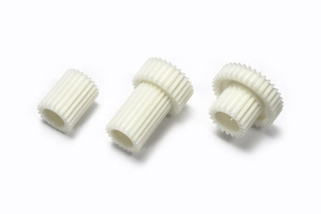 M-08 Concept Gears (Spur, Counter, Idler)