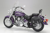 1:12 Yamaha XV1600 Road Star Custom
