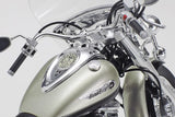1:12 Yamaha XV1600 Road Star Custom