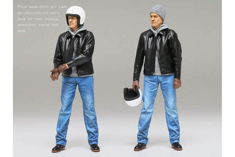 1:12 Street Rider