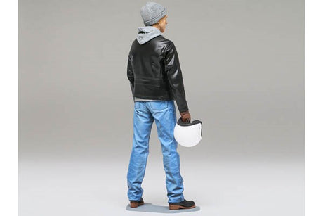 1:12 Street Rider